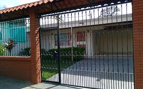 Sergio'S House